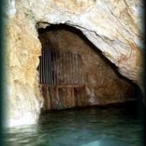 Tropfsteinhöhle Tapolca1